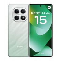 SMARTPHONE XIAOMI NOTE15 8-128 GREE